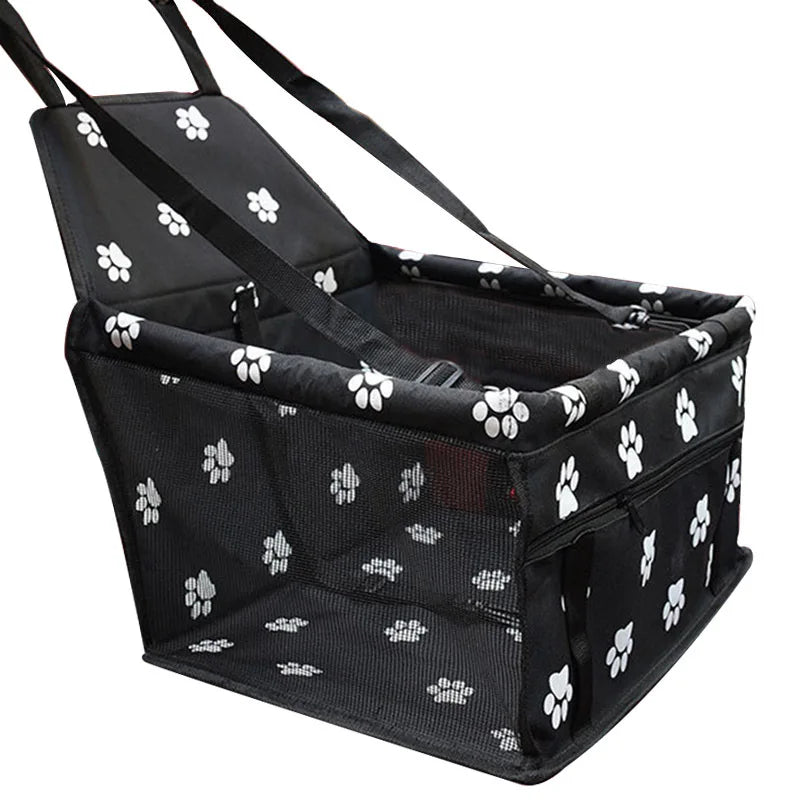Pet Dog Car Carrier Seat