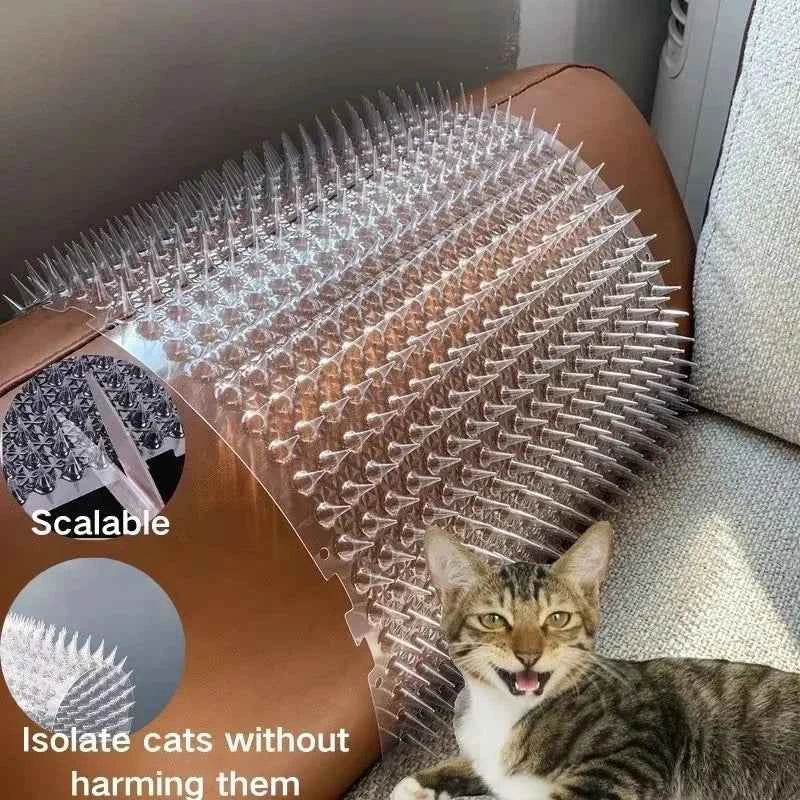 Training Mat Prickle Spikes Anti Digging