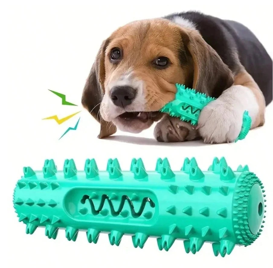 Dog Gift - Tooth Chewing Toy,