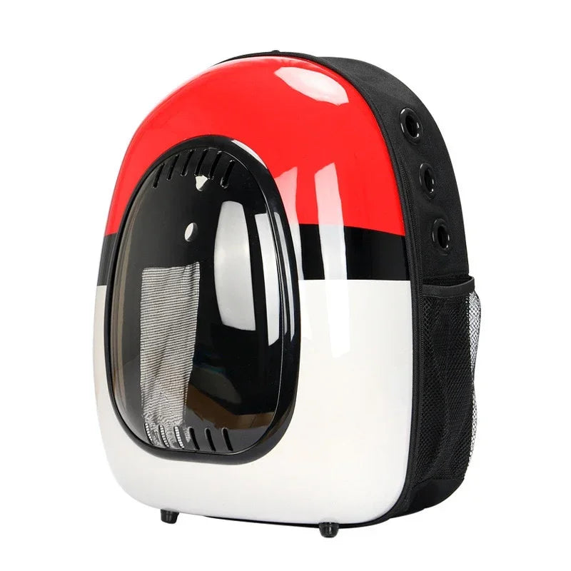 Pet Backpack For Cats And