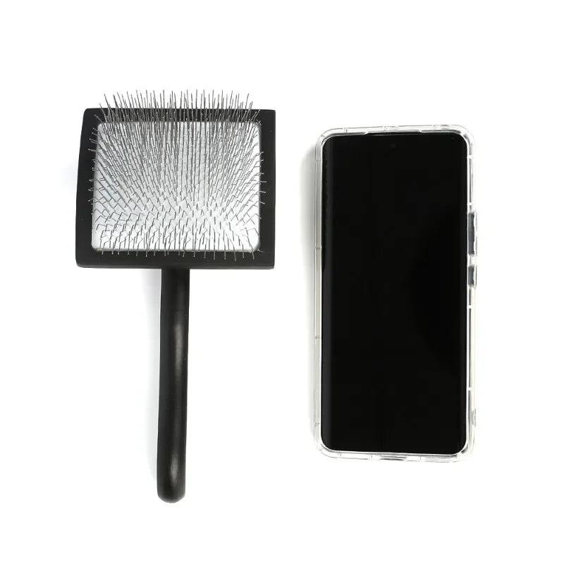 Grooming Hair Remover Brush Manual Household 13