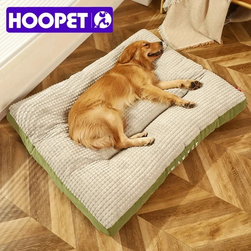 Hoopet Winter Warm Sleeping Bed Soft