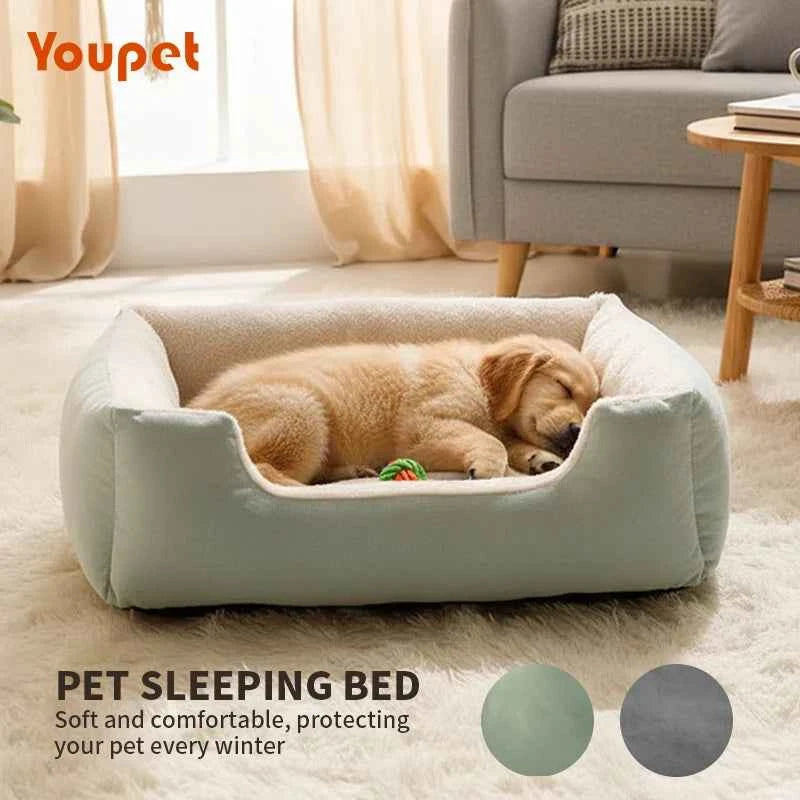 Bed Products Cushions Kitten Winter Accessories