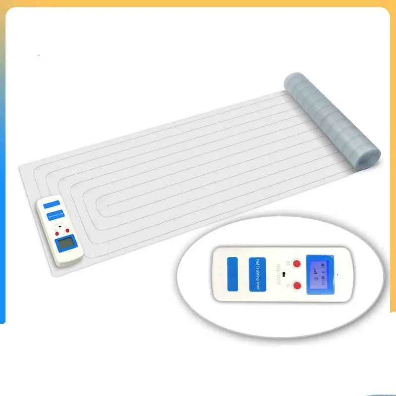 Training Mat Electrostatic Isolation Blanket Repellent