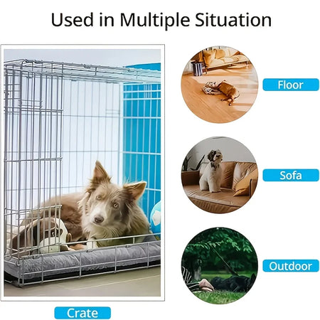 Beds Extra Large Plush Bed Sofa