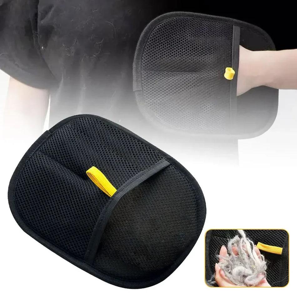 Pet Hair Removal Gloves