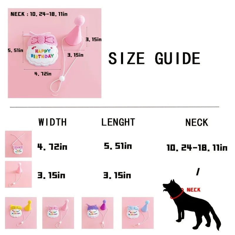 Make Your Pets Birthday Special