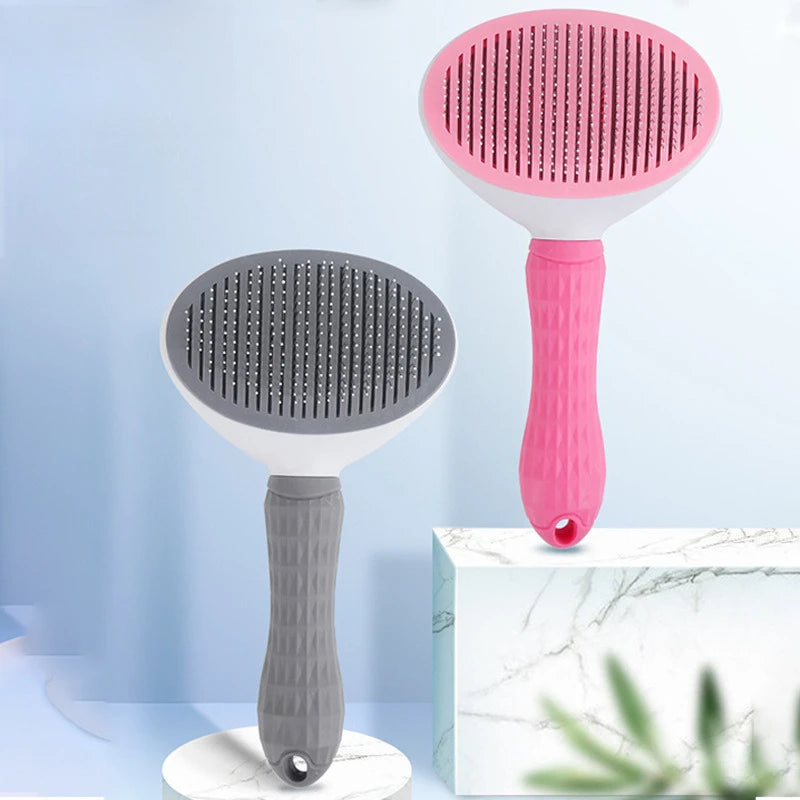 Grooming Hair Remover Brush Manual Household