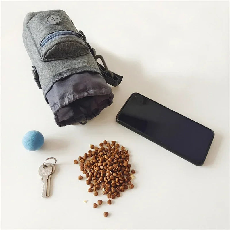 Training Waist Bag Poo Bags Training