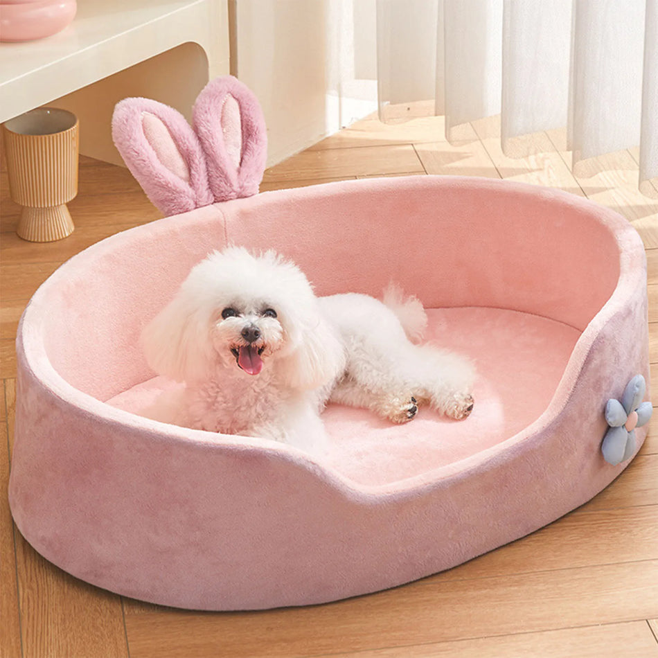 Detachable Bed Bed Detachable Washable Sleeping