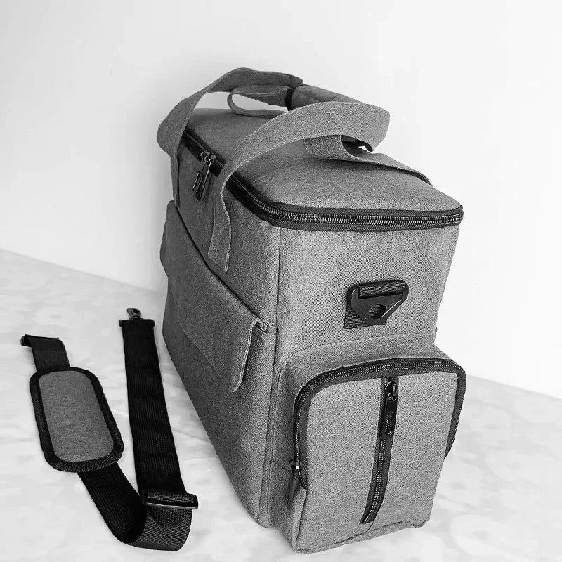 Multifunctional Dog Travel Bag Durable