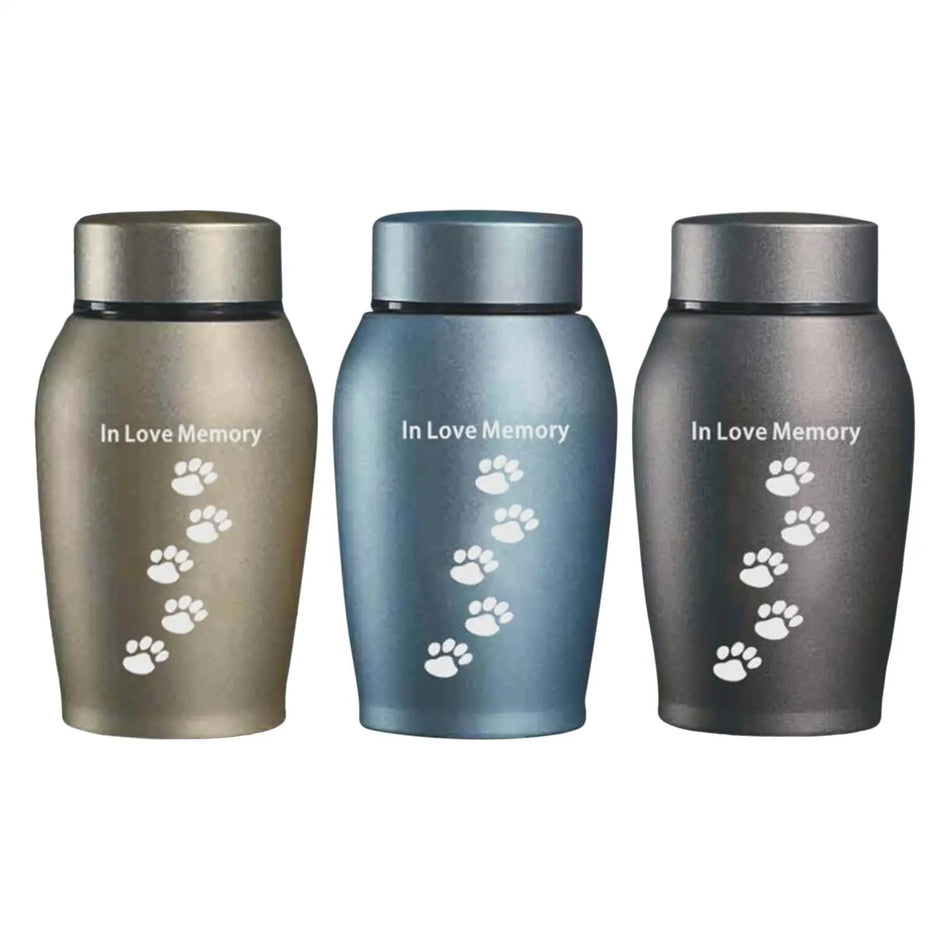 Cremation Memorial Urn Memorable Loose Memorial