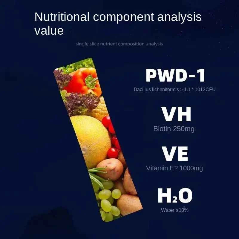 Probiotics Regulate Stomach Enhance Appetite General