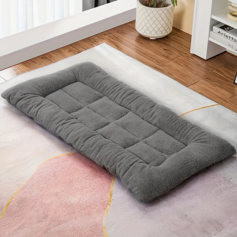 Beds Extra Large Plush Bed Sofa