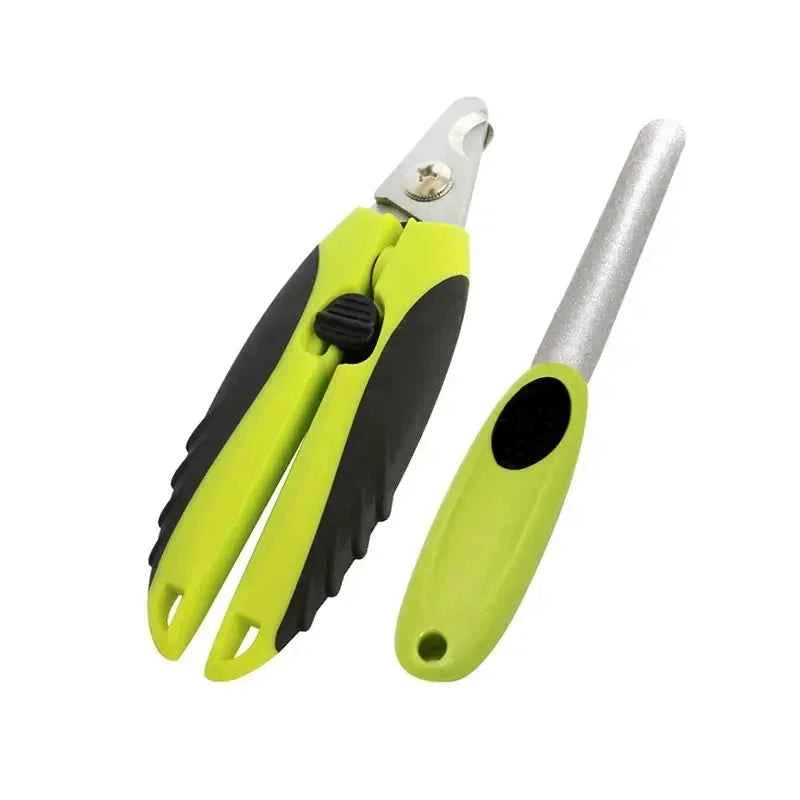 Grooming Deshedding Tools Brush Comb Set