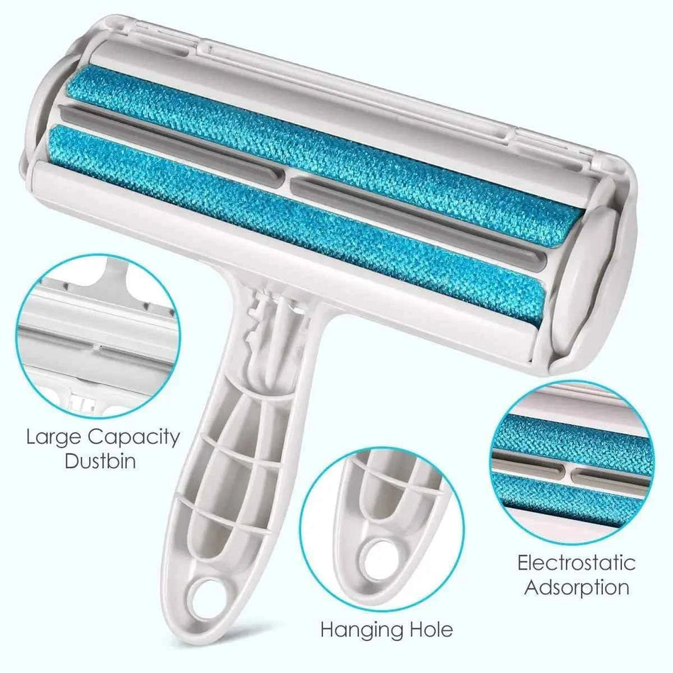 Hair Remover Roller Fur Remover Self