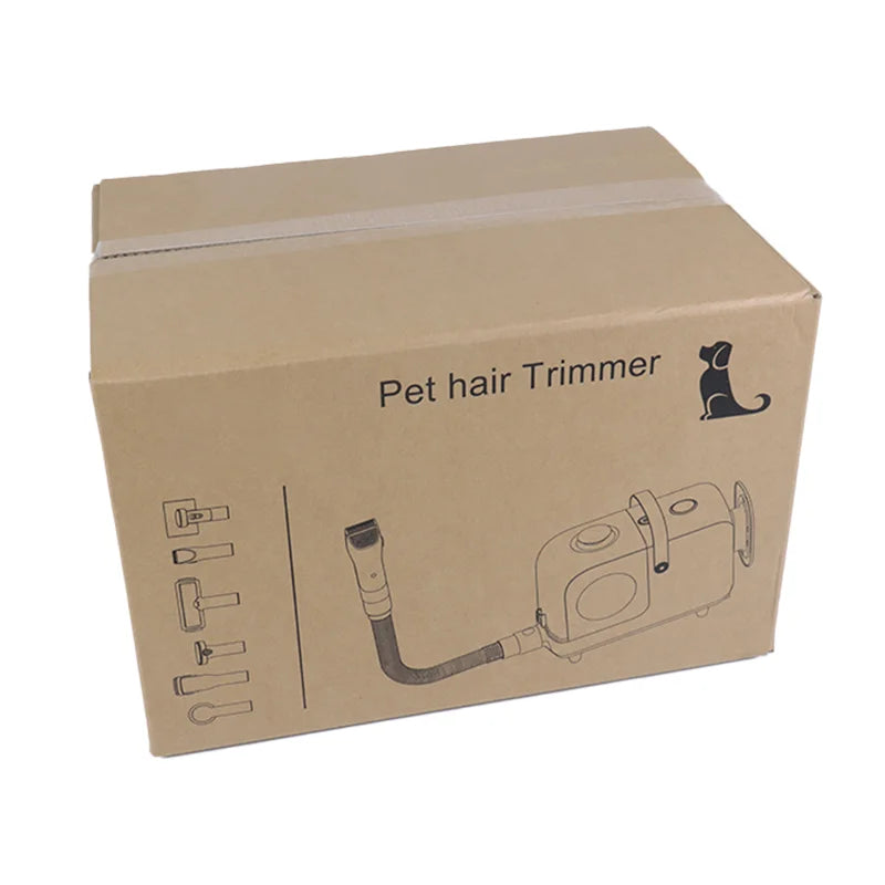 Pro Grooming Kit Hair Professional Grooming