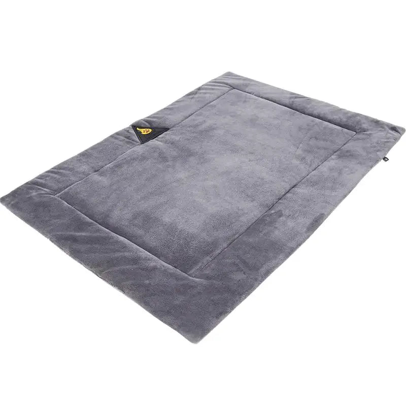 Self Heating Bed Comfortable Flannel Mat