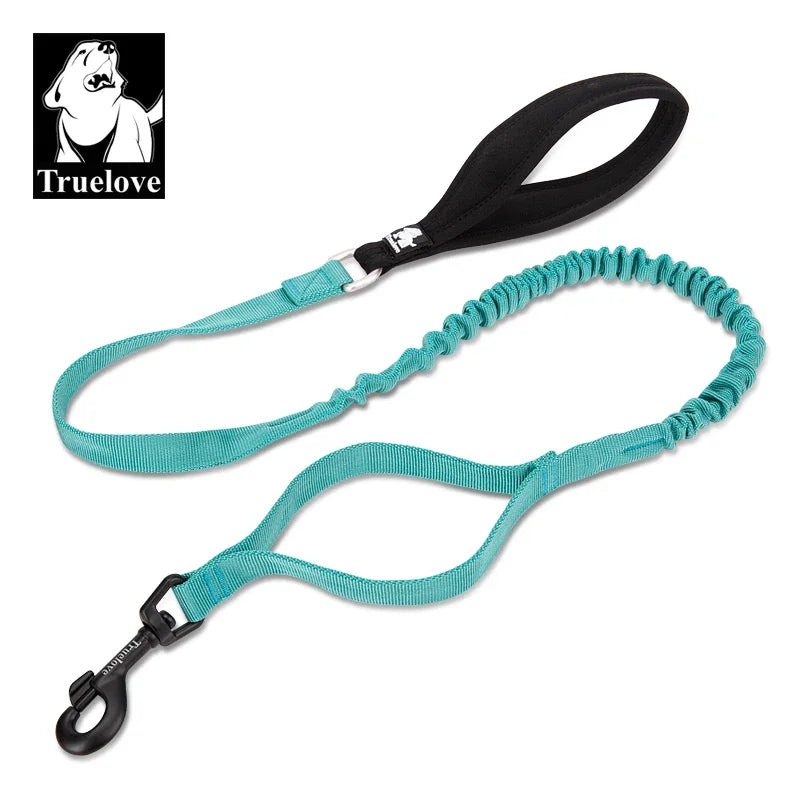 Truelove Pet Leash Elastic Resiatant To Pull For Big