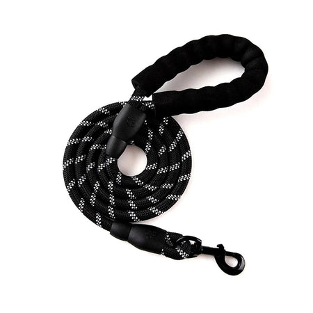 2m Leash Soft Padded Handle Highly