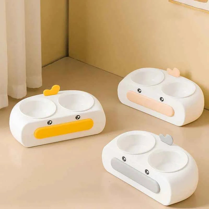 Bowls Food Water Feeding Bowls Non 10