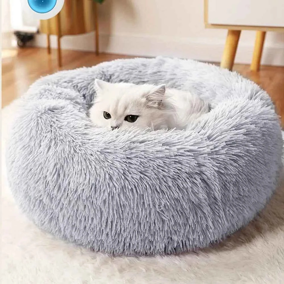 Super Bed Warm Sleeping Nest Soft