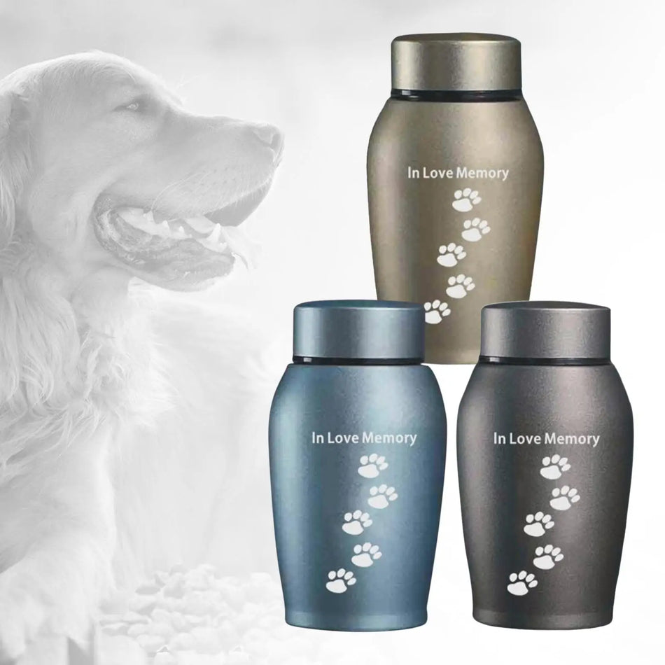 Cremation Memorial Urn Memorable Loose Memorial