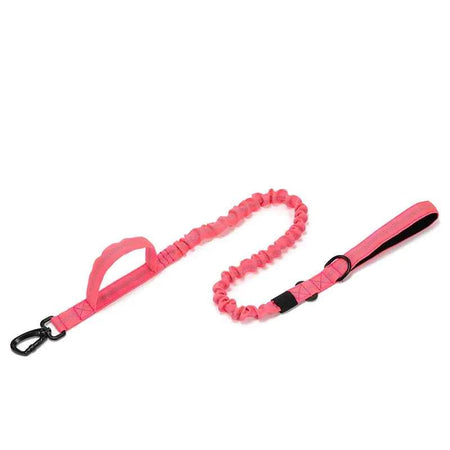 Collar Leash Set Nylon Material Collar
