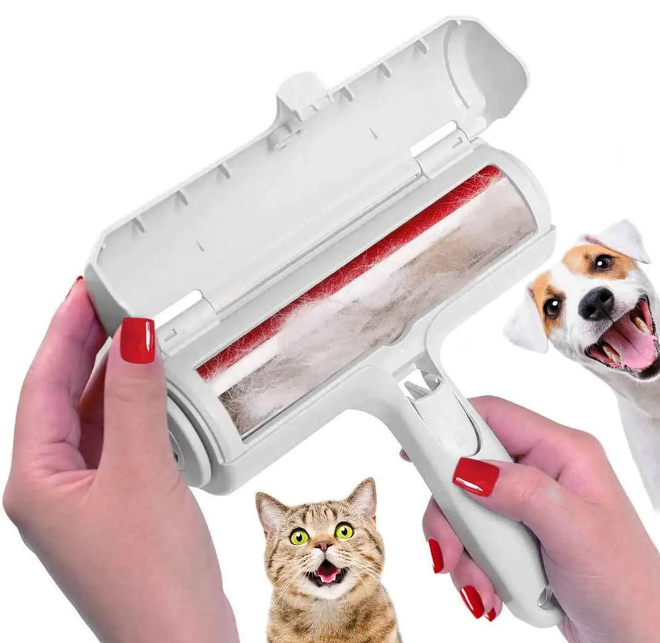Hair Remover Roller Fur Remover Self