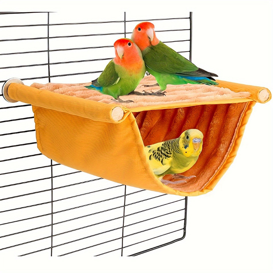 Warm Hanging Pet Nest Bed